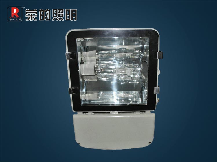 ZR8810C,高效中功率投光灯