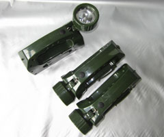 ��ҡʽ���Ѳ�칤����