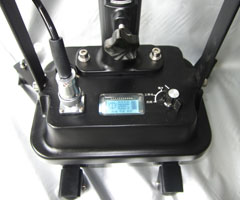 升降式防爆工作灯